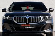BMW Seria 5 Touring 540d xDrive M Sport
