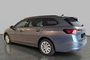 Skoda Superb 1.5 TSI mHEV Selection DSG