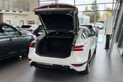 Audi A6 E-tron performance Sportback
