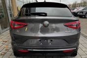 Alfa Romeo Stelvio Turbo Veloce Q4