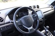 Suzuki Vitara 1.4 Boosterjet mHEV Premium 2WD
