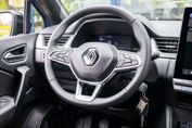 Renault Captur Evolution LPG 1.0 TCe
