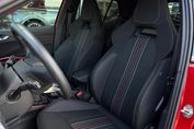 Skoda Fabia 1.0 TSI Monte Carlo DSG