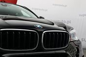 BMW X6 xDrive30d M Sport