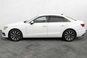 Audi A4 35 TFSI mHEV S tronic