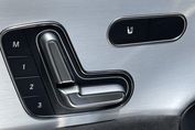 Mercedes CLA 250 4-Matic AMG Line Shooting Brake