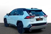 Toyota RAV4 2.5 Hybrid Selection 4x4