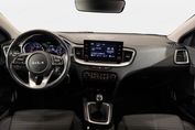 Kia Ceed 1.5 T-GDI