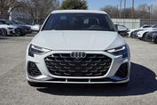 Audi A3 S3 TFSI quattro