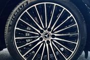 Mercedes Klasa E 220 d 4-Matic AMG