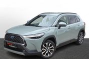 Toyota Corolla Cross 2.0 Hybrid Style