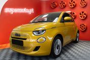 Fiat 500 Torino 1.0 GSE Hybrid