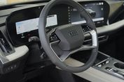 Audi Q4 e-tron S line