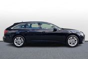 Audi A6 40 TDI mHEV quattro S tronic