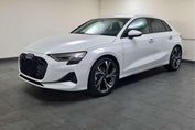 Audi A3 TFSI Advanced Sportback
