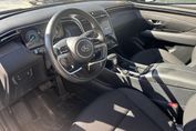 Hyundai Tucson Smart 1.6 T-GDi 48V  DCT
