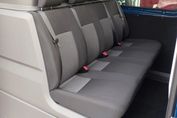 Volkswagen Crafter L4H3 Zabudowa Brygadowa