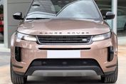 Land Rover Range Rover Evoque Evoque P270e S