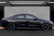 Mercedes CLA 200 mHEV AMG Line 7G-DCT
