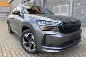 Skoda Kodiaq Sportline 2.0 TSI DSG 4x4