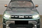 Dacia Duster Extreme 1.6 Full Hybrid