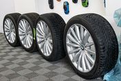BMW Seria 6 Gran Turismo 620d Sport Line aut