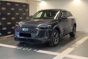 Audi Q5 TDI quattro S line