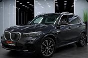 BMW X5 xDrive30d M Sport