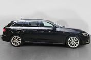 Audi A4 35 TDI mHEV Advanced S tronic