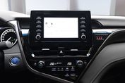 Toyota Camry 2.5 Hybrid Comfort