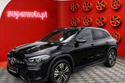 Mercedes GLA 200 Progressive