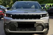 Jeep Compass First Edition 1.2 mHEV FWD DCT
