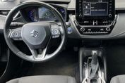 Suzuki Swace 1.8