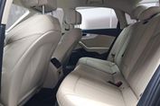 Audi A4 40 TFSI quattro S Line