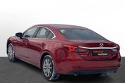 Mazda 6 2.0 Skymotion