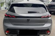 Peugeot 308 GT e-DCS 1.2 mHEV