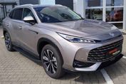 MG HS EHS 1.5 PHEV aut