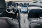 Mercedes Klasa C 200 4-Matic AMG