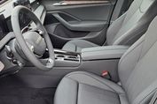 Skoda Superb L&K 2.0 TSI DSG