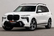 BMW X7 xDrive40d  M Sport