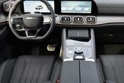 Jaecoo J8 1.5 T-GDI Super Hybrid Premium DHT 5os.
