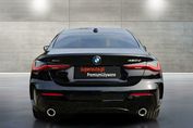 BMW Seria 4 420d xDrive M Sport