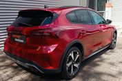 Ford Focus 1.0 EcoBoost Active X