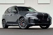 BMW X5 xDrive50e M Sport