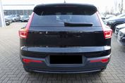 Volvo XC40 B4 Plus Black Edition