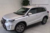 Suzuki Vitara 1.4 Boosterjet mHEV Premium Plus 4WD