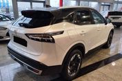 Nissan Qashqai N-Connecta Xtronic 1.3 DIG-T mHEV