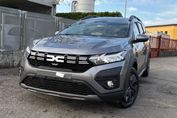 Dacia Jogger Expression 5-miejsc LPG 1.0