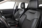 Jeep Compass 1.3 T4 4xe Limited