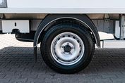 Renault Master L3 Kontener + Winda